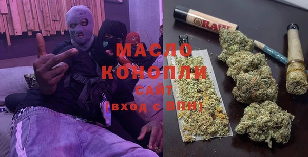 тгк Богородицк